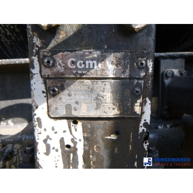 1996 MAGYAR OTHERS-43072917