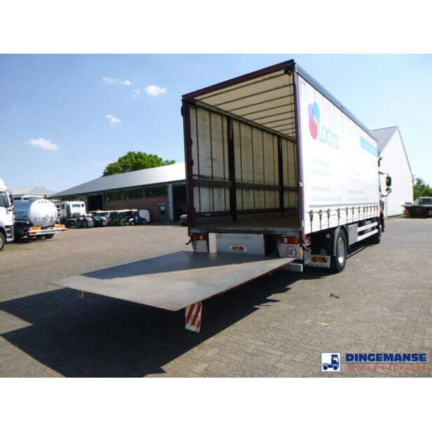 2017 DAF CF 310-43072922