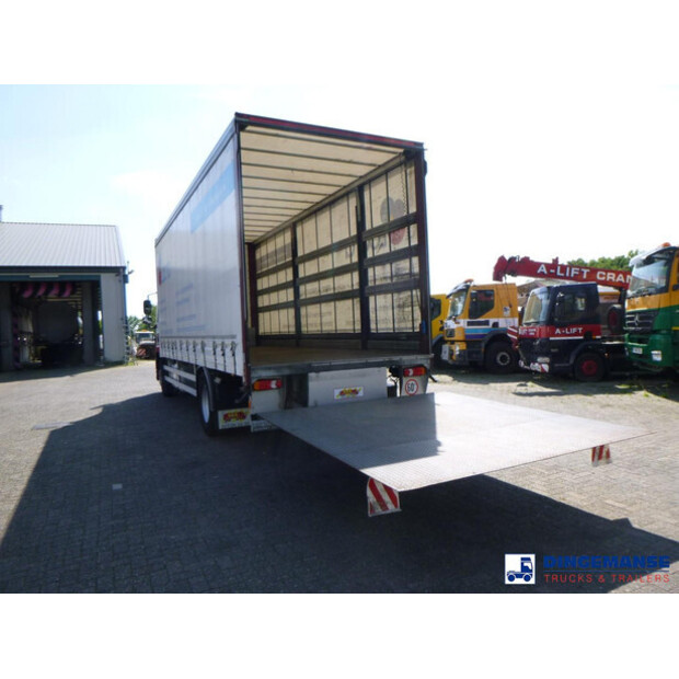 2017 DAF CF 310-43072923