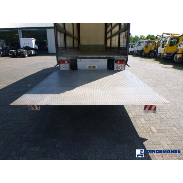 2017 DAF CF 310-43072924