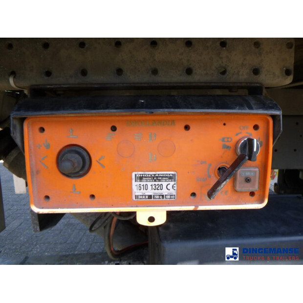 2017 DAF CF 310-43072927