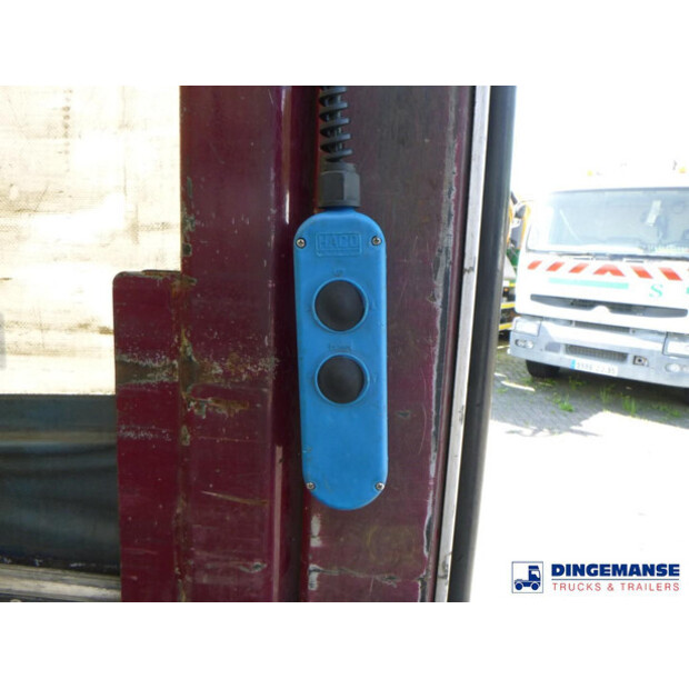 2017 DAF CF 310-43072928