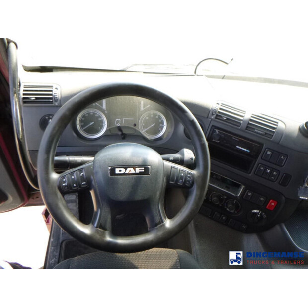 2017 DAF CF 310-43072930