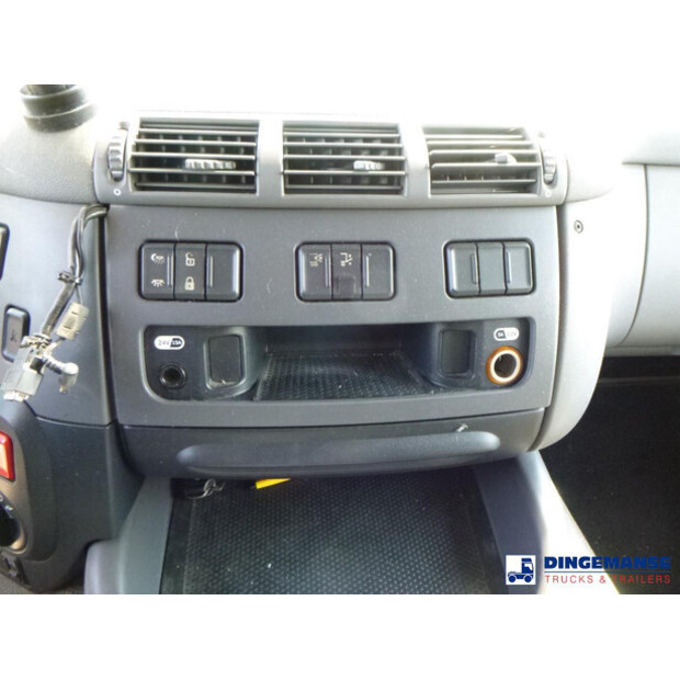 2017 DAF CF 310-43072931