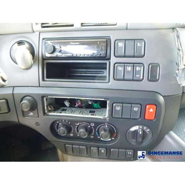 2017 DAF CF 310-43072932