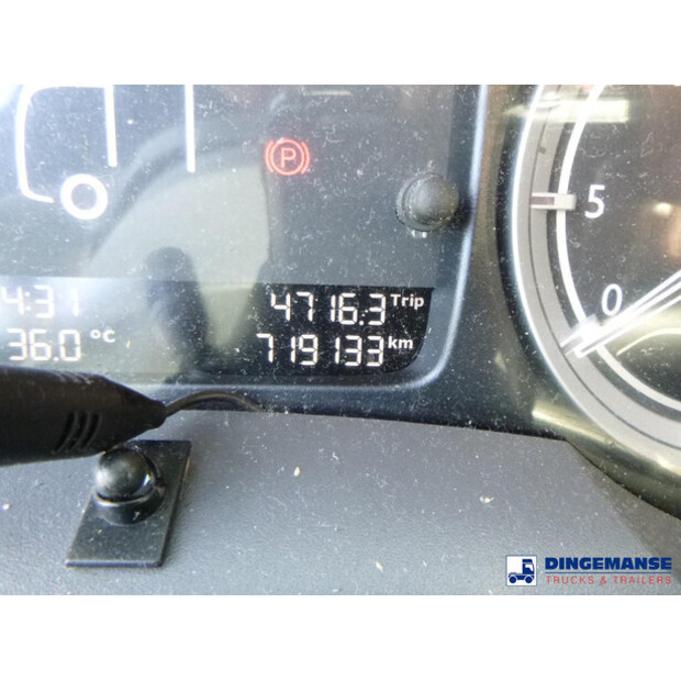 2017 DAF CF 310-43072936