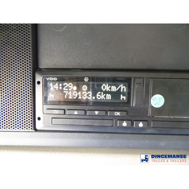 2017 DAF CF 310-43072937