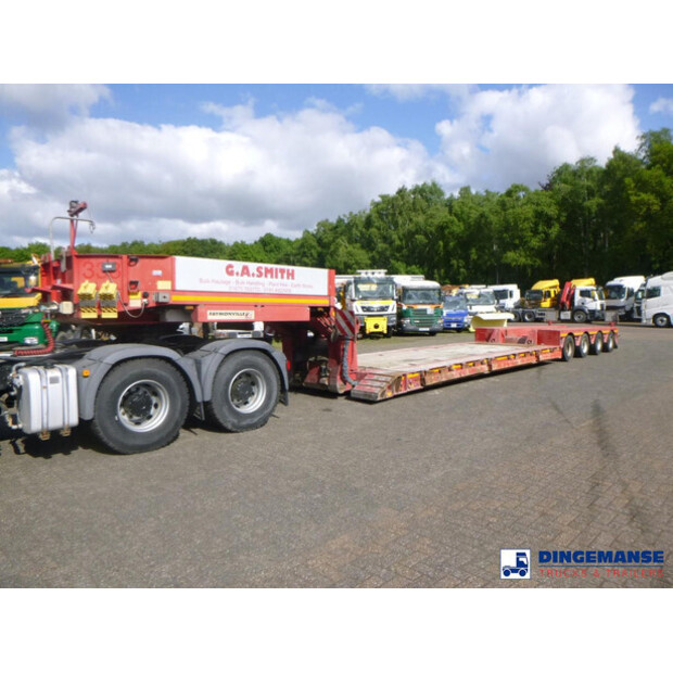 2010 Faymonville STBZ 4VA-43072940