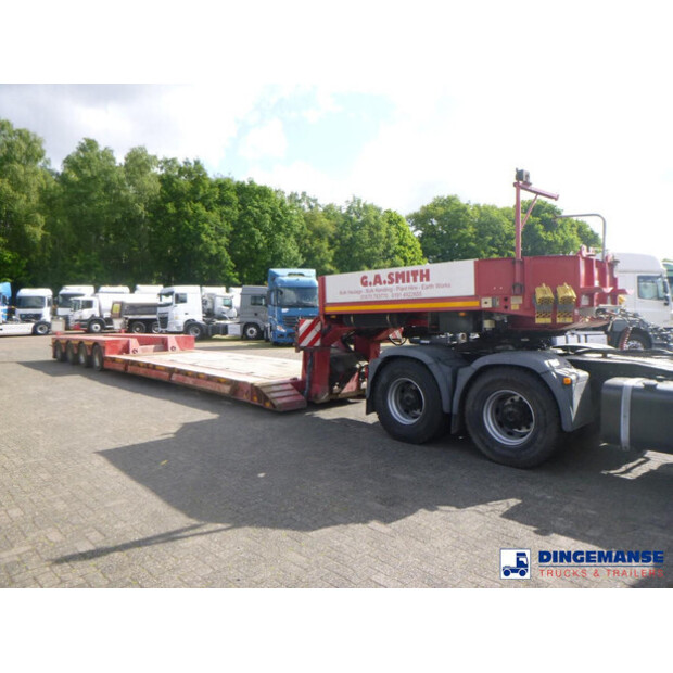 2010 Faymonville STBZ 4VA-43072941