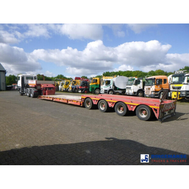 2010 Faymonville STBZ 4VA-43072942