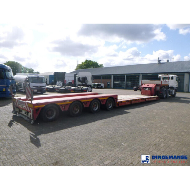 2010 Faymonville STBZ 4VA-43072943