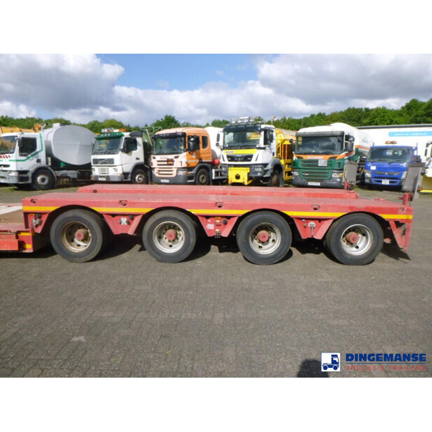 2010 Faymonville STBZ 4VA-43072944