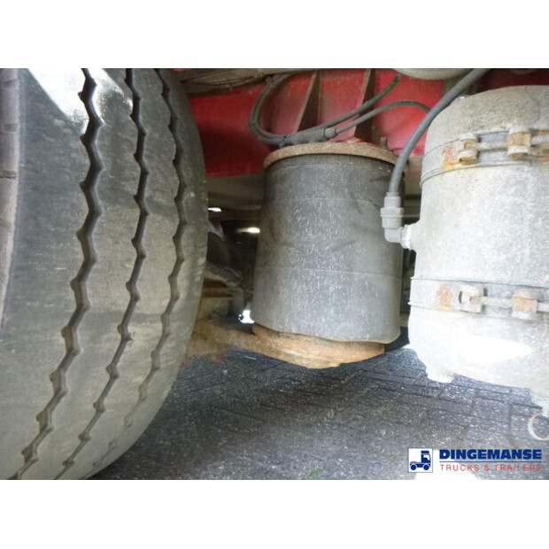 2010 Faymonville STBZ 4VA-43072945