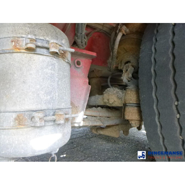 2010 Faymonville STBZ 4VA-43072946