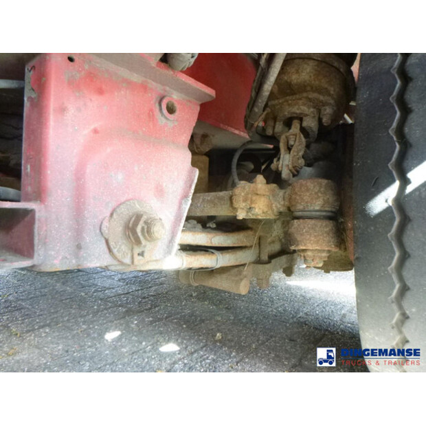 2010 Faymonville STBZ 4VA-43072948