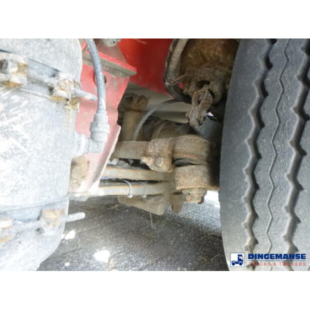 2010 Faymonville STBZ 4VA-43072949