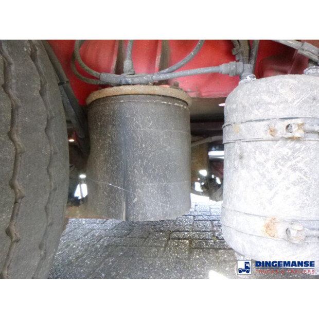 2010 Faymonville STBZ 4VA-43072950