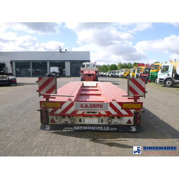 2010 Faymonville STBZ 4VA-43072951