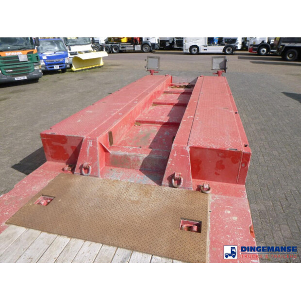 2010 Faymonville STBZ 4VA-43072952