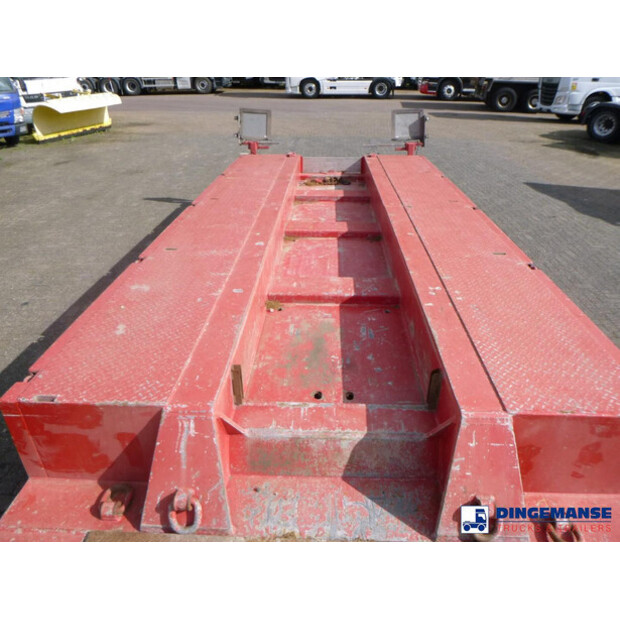 2010 Faymonville STBZ 4VA-43072953