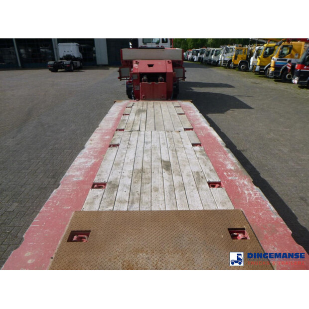 2010 Faymonville STBZ 4VA-43072954