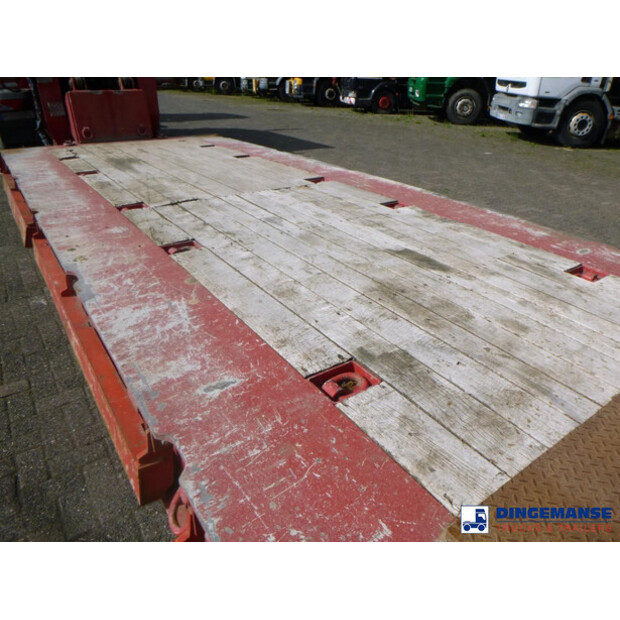 2010 Faymonville STBZ 4VA-43072955