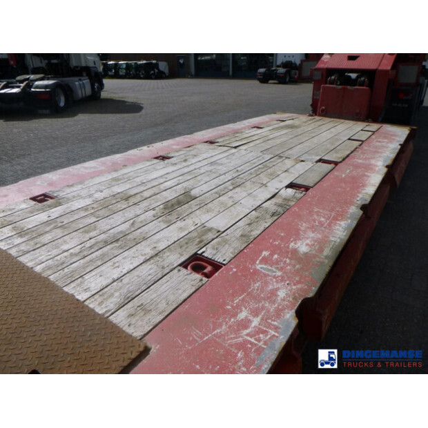 2010 Faymonville STBZ 4VA-43072956