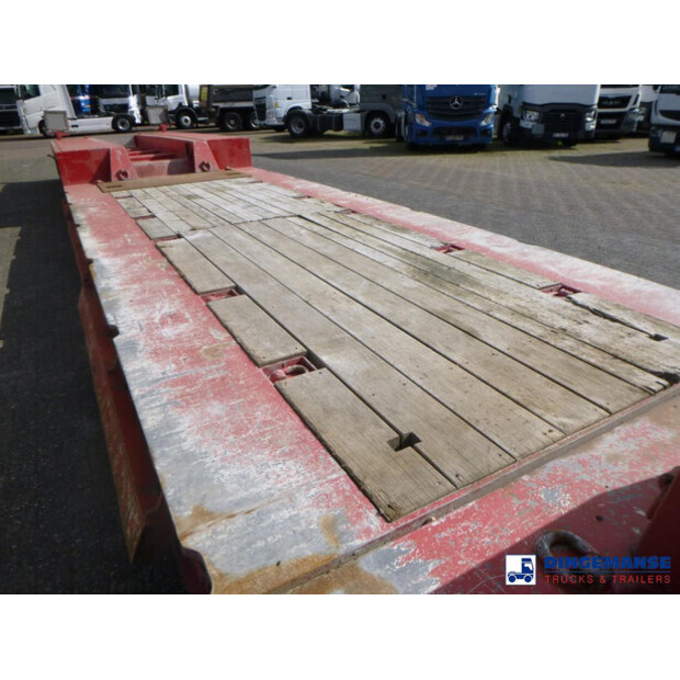 2010 Faymonville STBZ 4VA-43072957