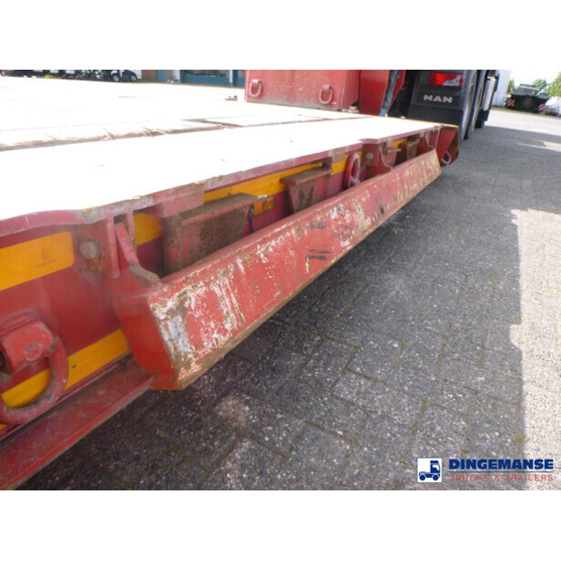 2010 Faymonville STBZ 4VA-43072958