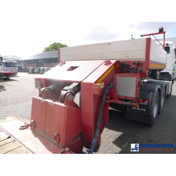 2010 Faymonville STBZ 4VA-43072959