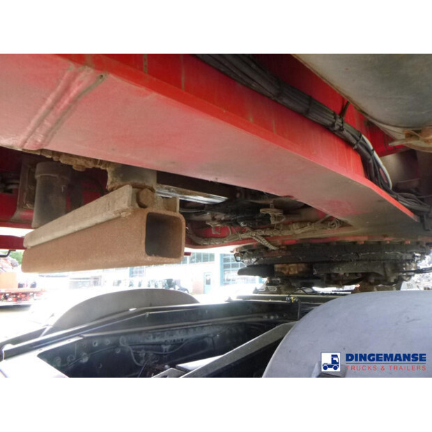 2010 Faymonville STBZ 4VA-43072961