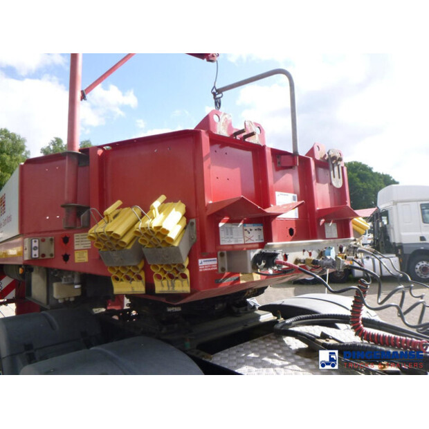 2010 Faymonville STBZ 4VA-43072962