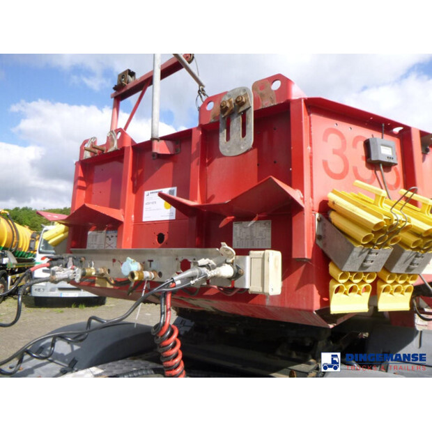 2010 Faymonville STBZ 4VA-43072963