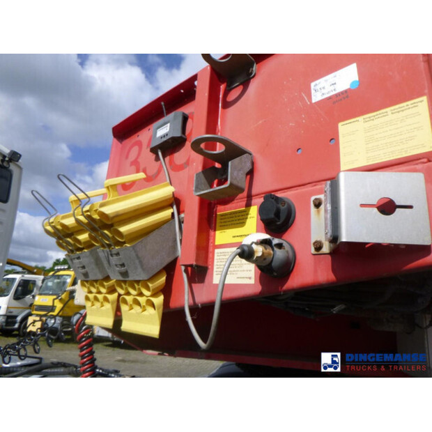 2010 Faymonville STBZ 4VA-43072964