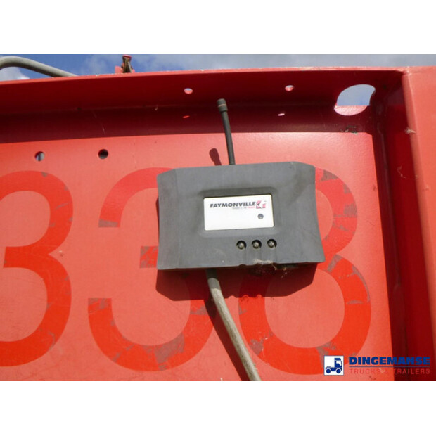 2010 Faymonville STBZ 4VA-43072965