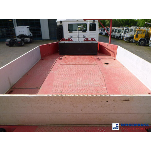 2010 Faymonville STBZ 4VA-43072966