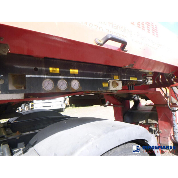 2010 Faymonville STBZ 4VA-43072967