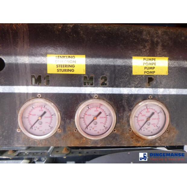 2010 Faymonville STBZ 4VA-43072968