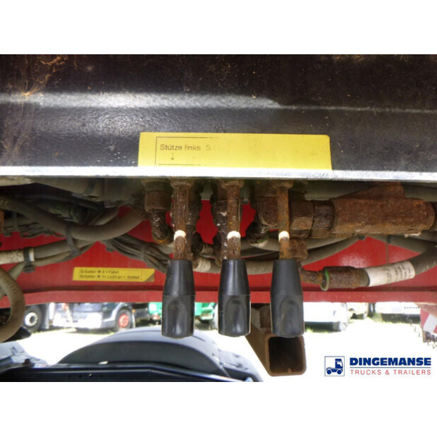 2010 Faymonville STBZ 4VA-43072970