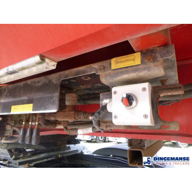 2010 Faymonville STBZ 4VA-43072971