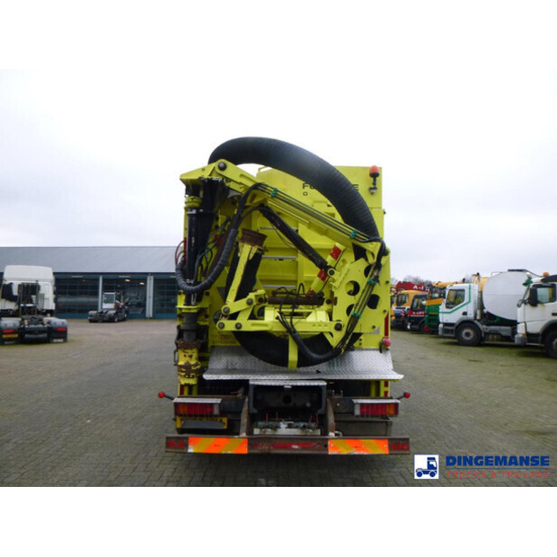 2012 Iveco TRAKKER 450-43072979