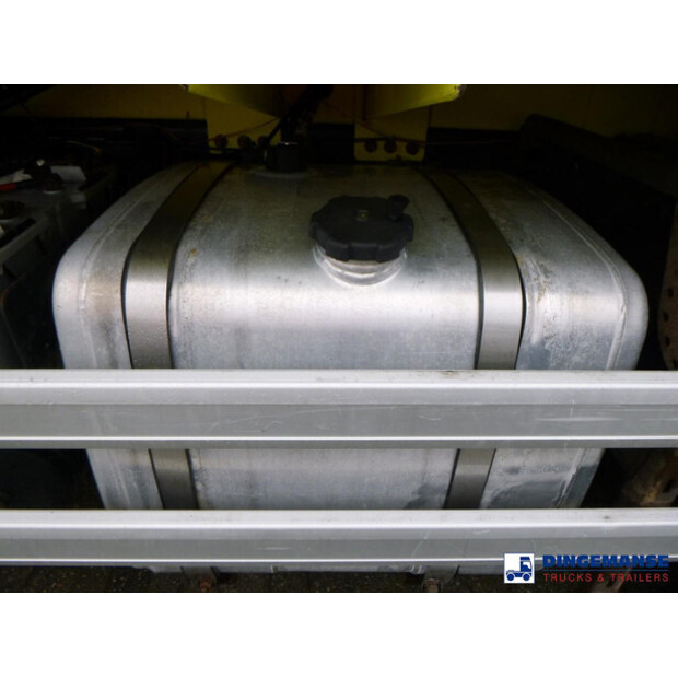 2012 Iveco TRAKKER 450-43072983