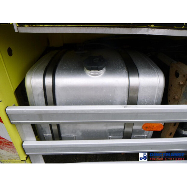 2012 Iveco TRAKKER 450-43072984