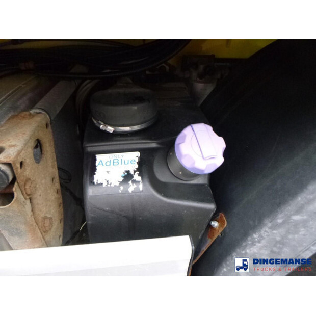 2012 Iveco TRAKKER 450-43072985