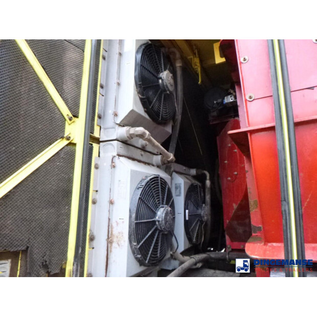 2012 Iveco TRAKKER 450-43072989