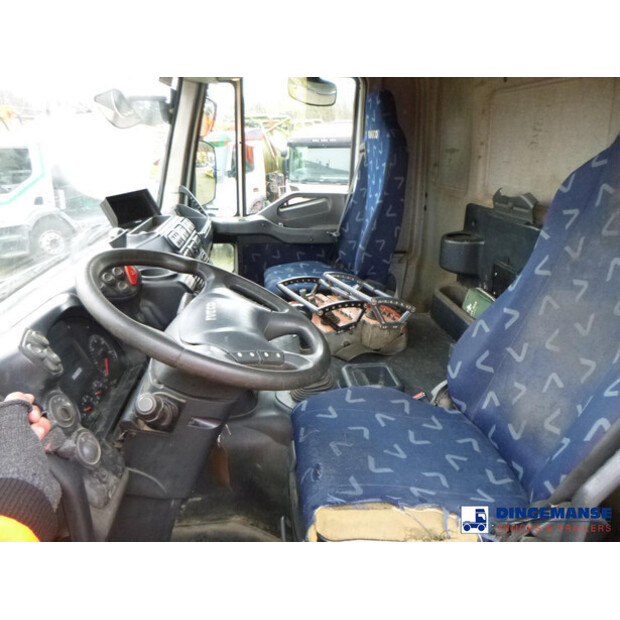 2012 Iveco TRAKKER 450-43072990