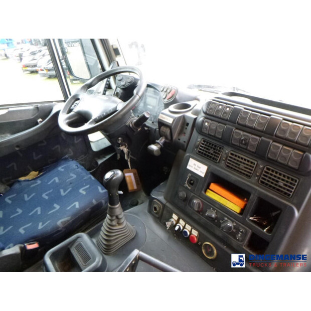 2012 Iveco TRAKKER 450-43072992