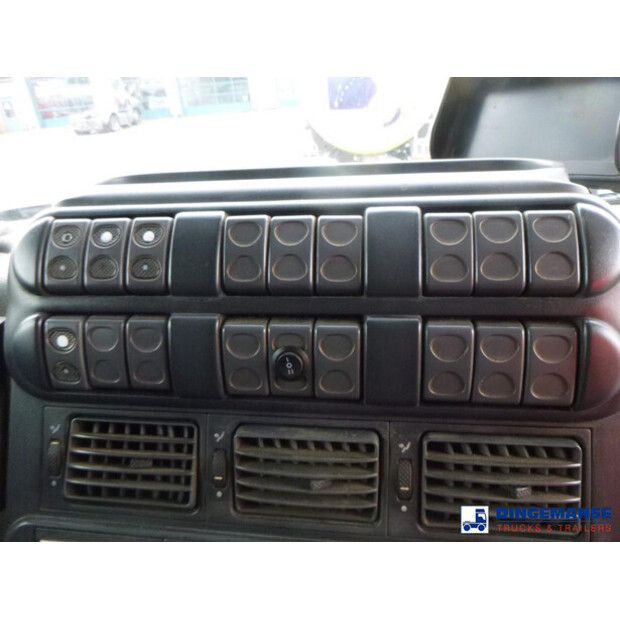 2012 Iveco TRAKKER 450-43072994