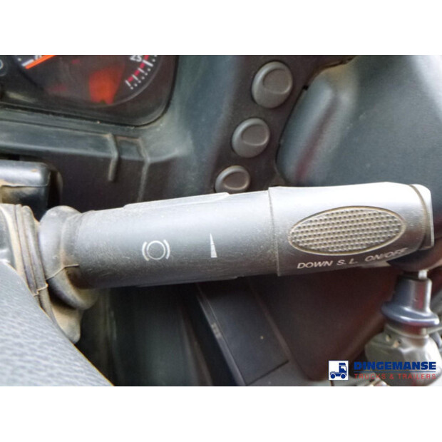 2012 Iveco TRAKKER 450-43072996