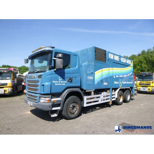 2010 سكانيا G 440-43073007